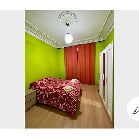 Hostel Centric