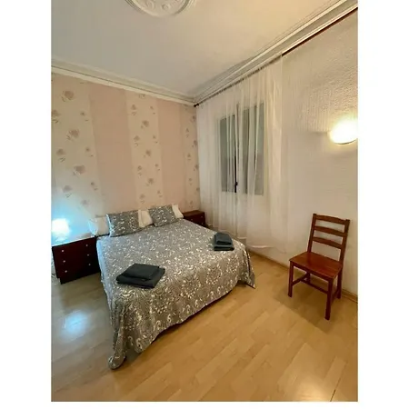 Centric Hostel