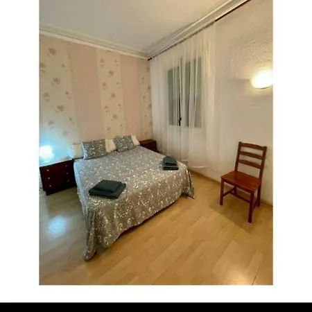 Centric Hostel Barcelona