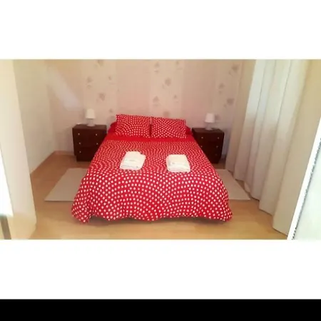 Hostel Centric